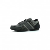 Achat Le Coq Sportif Andelot S Lea/2 Tones Charcoal / Noir - Chaussures Baskets Basses Homme